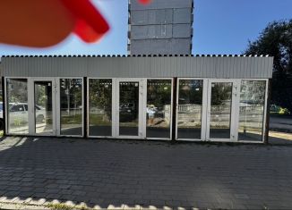 Продается торговая площадь, 40 м2, Калужская область, Тульская улица, 92