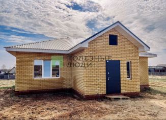 Продам дом, 100.2 м2, село Июльское, Абрикосовая улица, 44