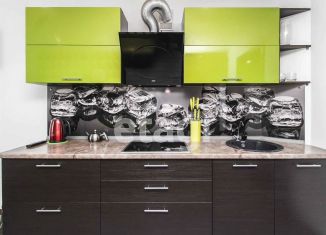 Продаю двухкомнатную квартиру, 56.9 м2, Тюмень, улица Михаила Сперанского, 35, ЖК Видный