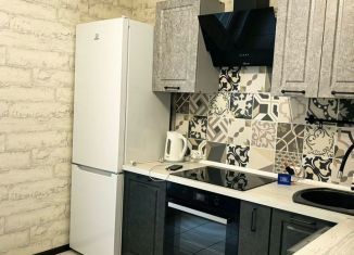 Сдаю в аренду однокомнатную квартиру, 37 м2, Подольск, Бородинский бульвар, 7