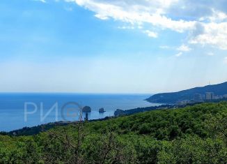 Продаю земельный участок, 10 сот., посёлок городского типа Гурзуф