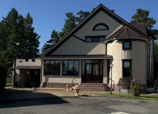 Продается дом, 323.6 м2, Алтайский край, микрорайон Кедр, 22