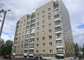 Однокомнатная квартира на продажу, 39 м2, Киров, улица Рухлядьева, 2