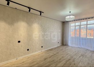 Продажа трехкомнатной квартиры, 79.8 м2, Махачкала, улица Хаджи Булача, 16Б