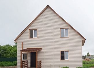 Продажа дома, 125 м2, Домодедово