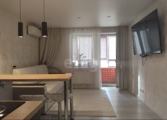 Продаю квартиру студию, 27 м2, Саратовская область, улица Пушкина, 87