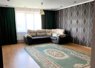 Сдается в аренду 1-ком. квартира, 55 м2, Новосибирск, улица Татьяны Снежиной, 51, Октябрьский район