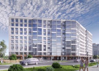 Продам 2-комнатную квартиру, 69.2 м2, Рыбное