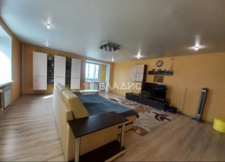 Продаю квартиру студию, 60 м2, Фурманов, Социалистическая улица, 5