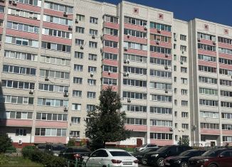 Продаю однокомнатную квартиру, 40 м2, Брянск, Гомельская улица, 34