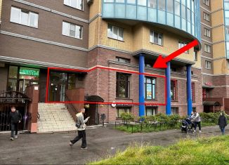 Сдается в аренду помещение свободного назначения, 32 м2, Санкт-Петербург, Планерная улица, 63к1