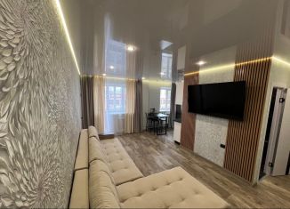 Сдаю в аренду 1-комнатную квартиру, 42 м2, Карелия, улица Антикайнена, 27