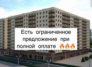 Продается 1-комнатная квартира, 49 м2, Избербаш, улица Джабраилова, 5