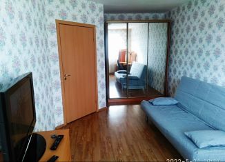 1-комнатная квартира в аренду, 41.4 м2, посёлок Парголово, улица Михаила Дудина, 25к1, ЖК Северная Долина