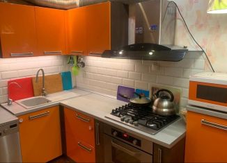 3-ком. квартира на продажу, 67.2 м2, Казань, улица Фатыха Амирхана, 83