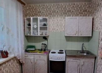 Продаю однокомнатную квартиру, 35.5 м2, Ульяновск, улица Репина, 37, Ленинский район