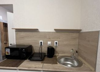 Продается квартира студия, 22 м2, Набережные Челны, улица Шамиля Усманова, 18Г