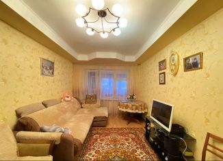 Продажа 3-ком. квартиры, 56 м2, Ростов-на-Дону, Коммунистический проспект, 2/2