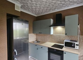 Сдаю в аренду 1-ком. квартиру, 40 м2, Москва, Пятницкое шоссе, 33к1