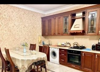 Сдаю дом, 100 м2, Махачкала, улица Даниялова, 71