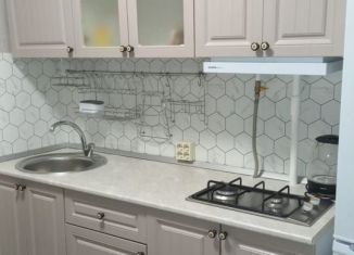 Сдача в аренду двухкомнатной квартиры, 40 м2, Лобня, Авиационная улица, 7