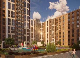 Продаю 2-ком. квартиру, 57 м2, Краснодар, микрорайон 9 километр