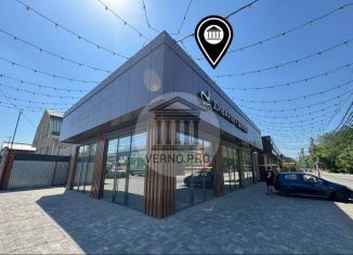 Сдается помещение свободного назначения, 120 м2, Краснодар, улица 1 Мая, 451