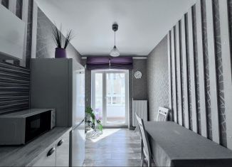 Продажа 1-комнатной квартиры, 43.1 м2, Калининград, улица Космонавта Леонова, 47, ЖК Премьера