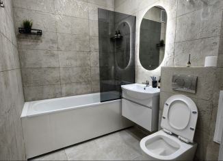 Квартира на продажу студия, 28 м2, Набережные Челны, проспект Абдурахмана Абсалямова, 15А