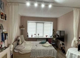 Продаю однокомнатную квартиру, 30.6 м2, Воронеж, улица Фридриха Энгельса, 24