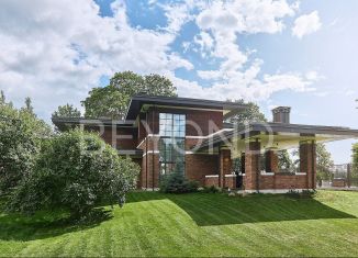 Продаю дом, 420.8 м2, Санкт-Петербург, Александровская улица, 3, муниципальный округ Шувалово-Озерки