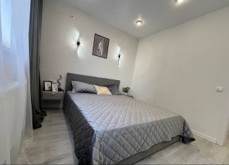 Продается двухкомнатная квартира, 51 м2, Краснодар, улица Западный Обход, 57к2, ЖК Самолёт-2