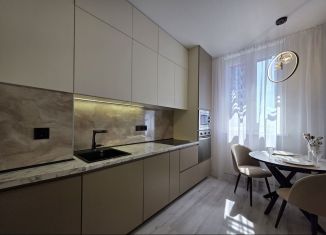 Продажа 1-комнатной квартиры, 36 м2, Ростов-на-Дону, проспект Соколова, 68/118Вс2