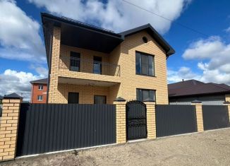 Продается дом, 158 м2, Тюмень, Хоккейный проезд