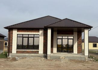 Продаю дом, 125 м2, село Солянка, Вишнёвая улица