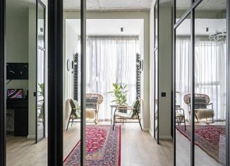 Сдам 1-комнатную квартиру, 37 м2, Казань, улица Оренбургский Тракт, 8Д