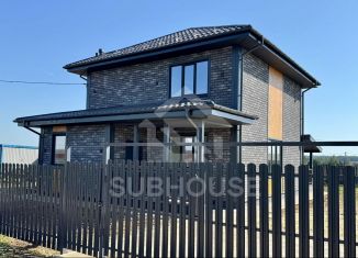 Продам дом, 196 м2, Домодедово, территория КП Ильинская слобода, 588