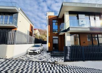 Продам таунхаус, 90 м2, Сочи, улица Ленина, 30/2с2