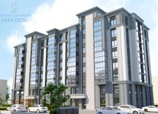 Продается 1-комнатная квартира, 28 м2, Барнаул