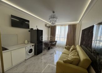 Продаю 2-комнатную квартиру, 48 м2, Махачкала, Газпромная улица, 15к7