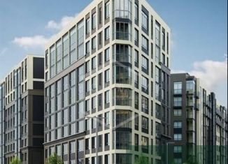 Продажа 2-комнатной квартиры, 69.4 м2, Калининград