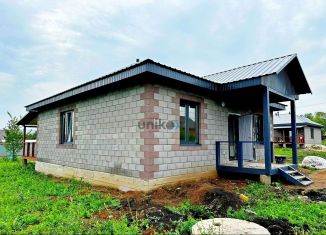 Продается коттедж, 120 м2, Республика Башкортостан, улица Дзержинского, 29