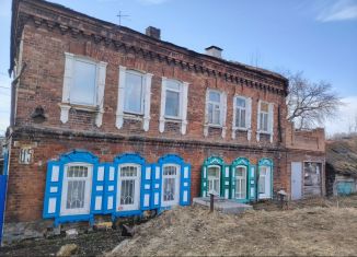 Продам 2-комнатную квартиру, 36.9 м2, Красноярский край, улица Бограда, 115