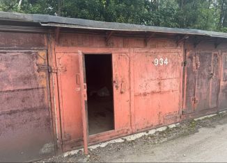 Продам гараж, 18 м2, Санкт-Петербург, муниципальный округ Александровский