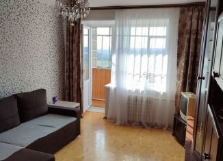 Сдается 1-комнатная квартира, 33 м2, Уфа, бульвар Славы, 2/2