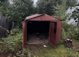 Гараж на продажу, 15 м2, Чусовой, Заозёрная улица, 5