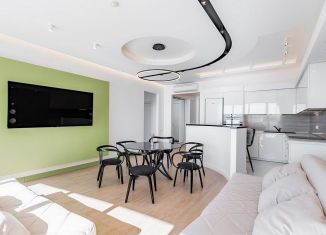 Продам 2-комнатную квартиру, 188 м2, Сочи, Курортный проспект, 105Ауч1, микрорайон Приморье