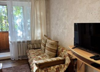 Сдается в аренду 1-ком. квартира, 42 м2, Москва, улица Багрицкого, 6к1