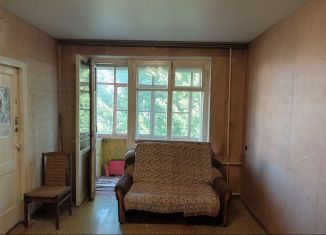 Продается 2-ком. квартира, 44.8 м2, Тула, Курковая улица, 8