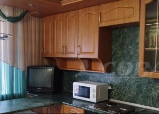 1-комнатная квартира на продажу, 38 м2, Тюмень, ЖК Просторный, Газопромысловая улица, 1к1